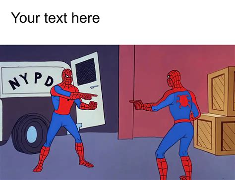 Nothing To Do Here Meme Spider Hot Duck Face Memes Best Collection Of