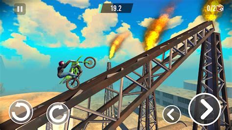 Stunt Bike Extreme – Aplikacje w Google Play