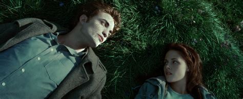 I, A 25-Year-Old Woman, Watched "Twilight" For The First Time And Had A ...