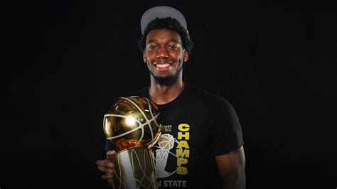 3840x2160 NBA 75 James Wiseman 4K Wallpaper, HD Sports 4K Wallpapers