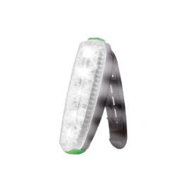 Stay Safe with BEE SAFE LED Clip Light - USB Rechargeable | Explore ...