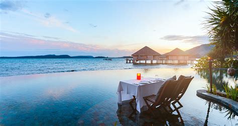 Cambodia Weather: General Information & Best Time To Visit