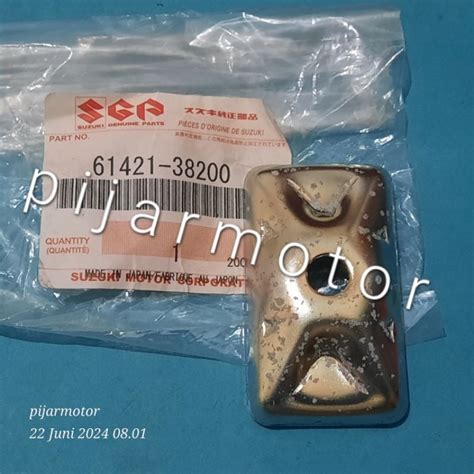 Jual Harga Satuan Adjuster Chain Guide Plate Plat Tutup Setelan