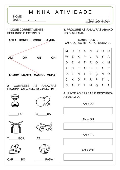 O Que São Silabas Complexas