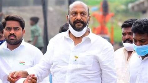 Jc Prabhakar Reddy ఈడీ ముందుకు జేసీ ప్రభాకర్ రెడ్డి Jc Prabhakar