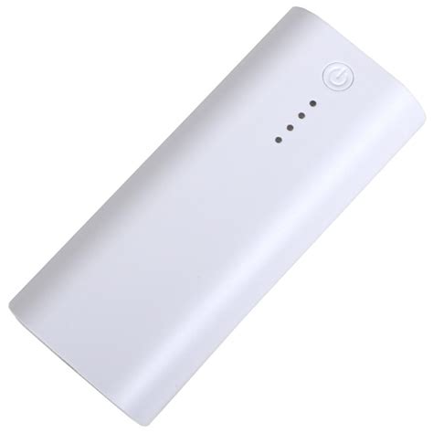 Power Bank Soshine E C X