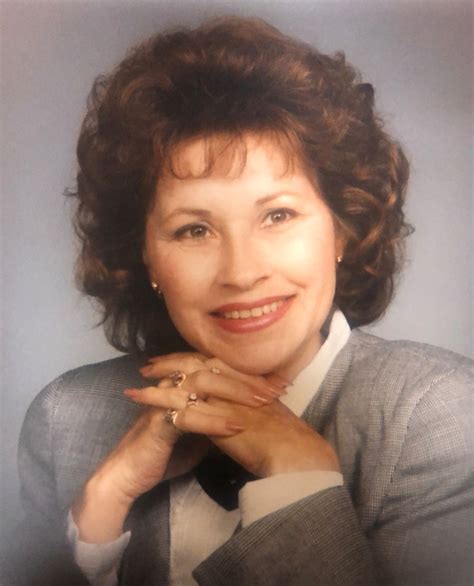 Mary Jeanette Parker Obituary - Cartersville, GA