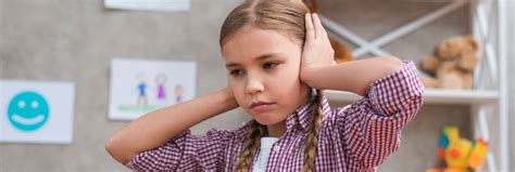 Síntomas De Ansiedad En Los Niños Protectia