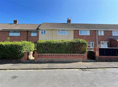 Porrett Close King Oswy Hartlepool 3 Bed Terraced House £595 Pcm £