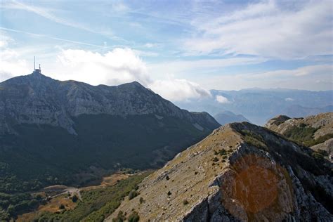 Njegos Mausoleum - Montenegro - attractions, Montenegro, travel