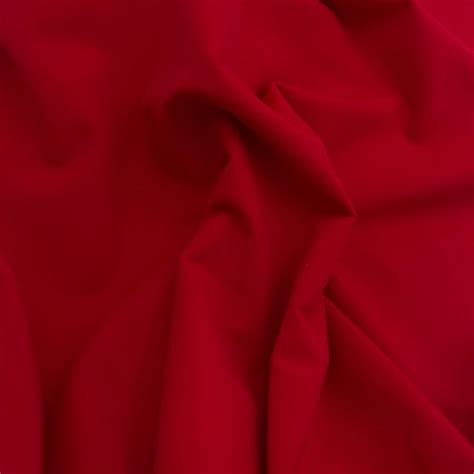 Lycra S Rie Maillot De Bain Uni Mat Rouge Idonim Lingerie