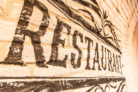 restoran Boonker - najljepše mjesto u gradu na izvrsnoj lokaciji