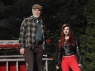 Meghan Ory Nude Pics Page