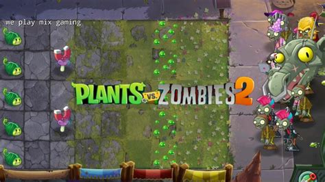 Plants Vs Zombies 2 Free Arena Level Maybee Tournament Seasons Boss Fight Youtube