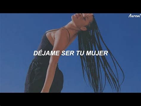 Doja Cat Woman Traducida al Español YouTube Music