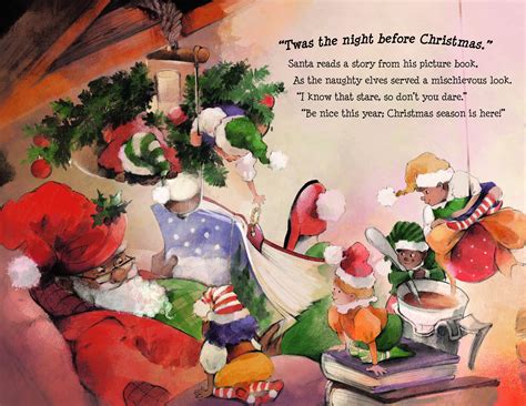 Mysterious sightings of christmas elves reported in small towns 16