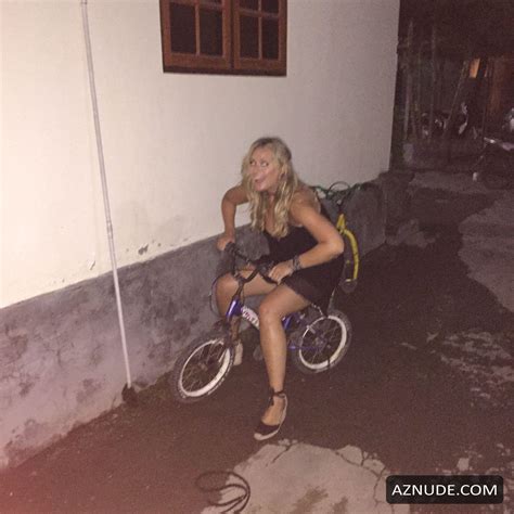 Hayley McQueen Sexy And Nude Photos AZNude