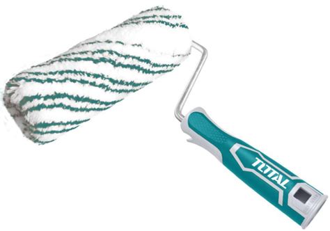 Валик малярный 255мм Акрил , THT85101 купить по выгодной цене в ...