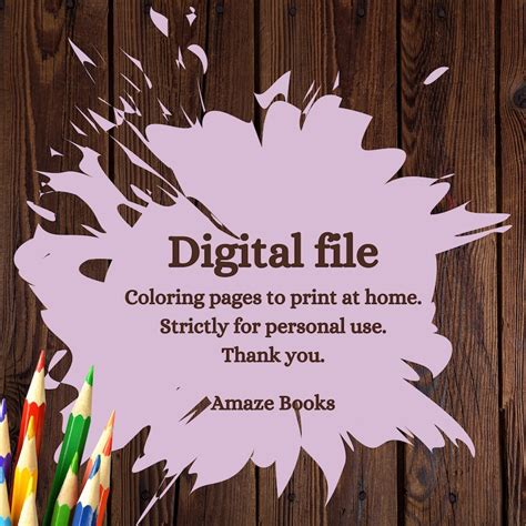 Vagina Coloring Book Coloring Pages For Adults With Grayscale Etsy