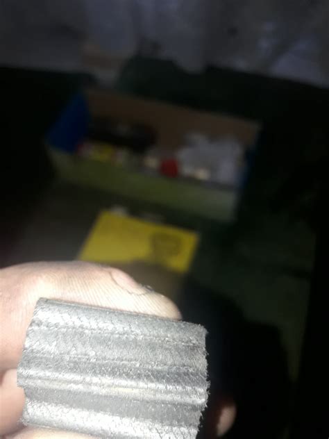 Ремень ГРМ — Iveco Daily (2G), 2,5 л, 1992 года | плановое ТО | DRIVE2