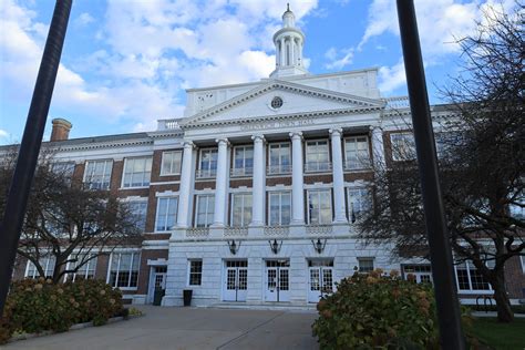 Greenwich Adopts Fresh Leaf Blower Rules After Extended Debate - CT