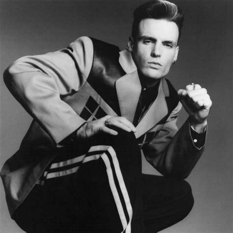 Vanilla Ice On Tidal