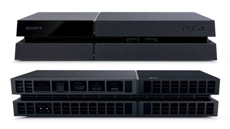 Обзор Playstation 4, консоли нового поколения от Sony