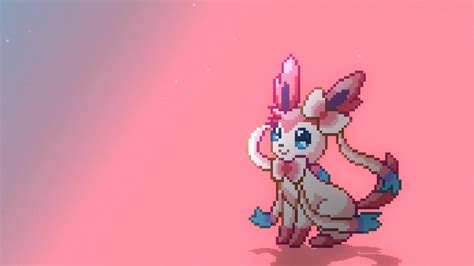 New special events will feature a unique Sylveon in Pokemon
