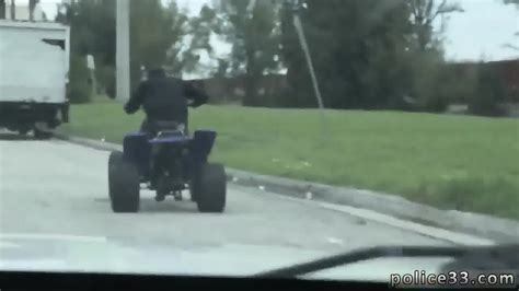 Men In Black Gay Bike Racers Got More Than They Bargained For