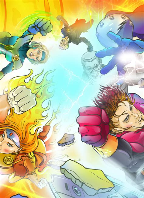 impressive slot design symbols  interfaces  unique characters