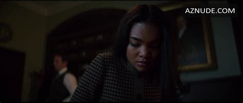 BLACK CAKE NUDE SCENES AZNude