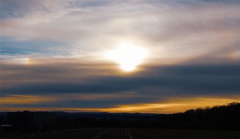 sundown sky landscape  photo  pixabay pixabay