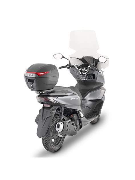 Кофр GIVI C30N MONOLOCK® 30 литров. Купить с доставкой.
