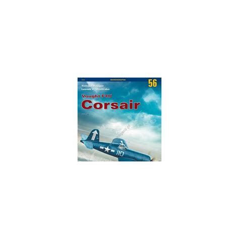 Vought F4u Corsair Vol Ii