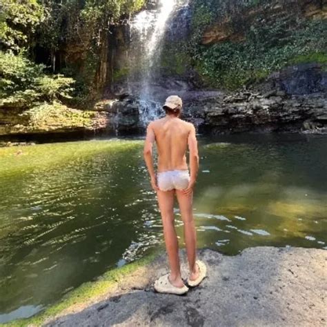 Boy Ties His Friend To Punish Him On The Roof Gay Porn Feat Icyhot By Faphouse Xhamster