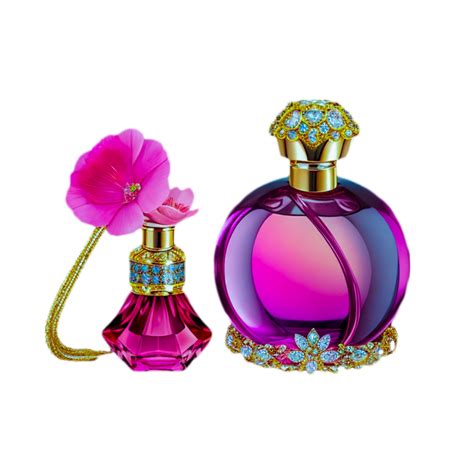 Perfume Bottles Glass Bottle Perfume Miscellaneous Glass Inkwell