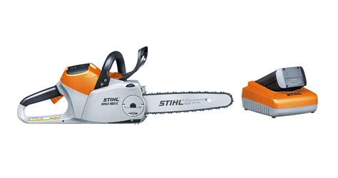 STIHL Akku Motorsäge MSA 160 C B AP System MA032000004 886661212101