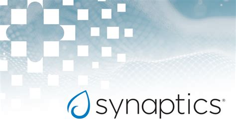 Synaptics Acquires Emza Visual Sense Extends Leadership In Ultra Low