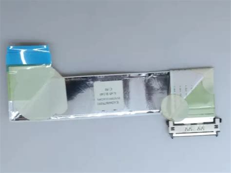 Cabo Flat Lvds Tv LG 32lh35fd Original MercadoLivre