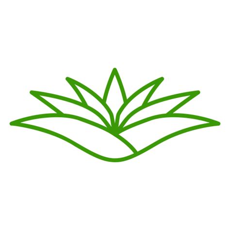 Botanic Nature Small Plant Icon Png And Svg Design For T Shirts