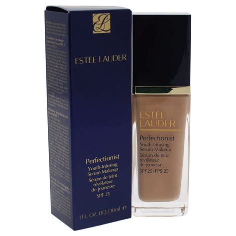 Amazon Estee Lauder Perfectionist Youth Infusing SPF 25 Makeup 1N1 Ivory Nude 1 Ounce