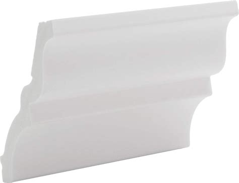 Buy Orac Decor C High Density Polyurethane Crown Moulding Primed