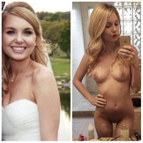 Before And After Slutty Brides Porn Pictures XXX Photos Sex Images PICTOA