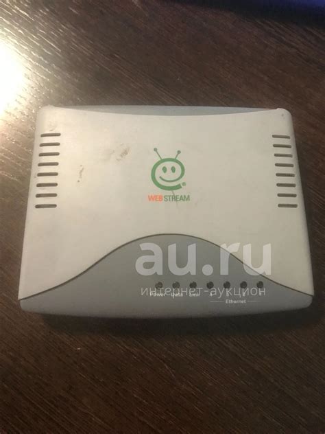 ADSL-модем — купить в Красноярске. Состояние: Б/у. Беспроводные модемы ...