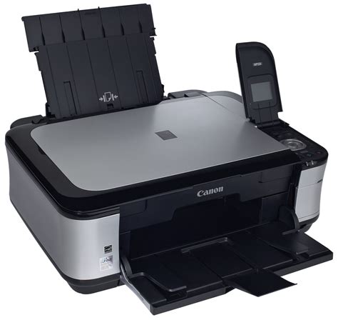 Canon PIXMA MP550 download instruction manual pdf