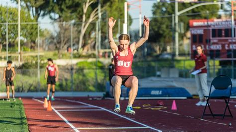 Biola Track And Field Roster Blisse Kerstin