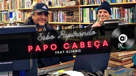 Sebo Papirando - Sebo Discos de Vinil e Livros "Papirando": Passo Fundo RS - YouTube