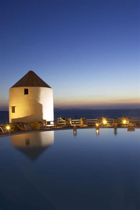 Porto Mykonos Hotel - Mykonos | Exotic Destinations