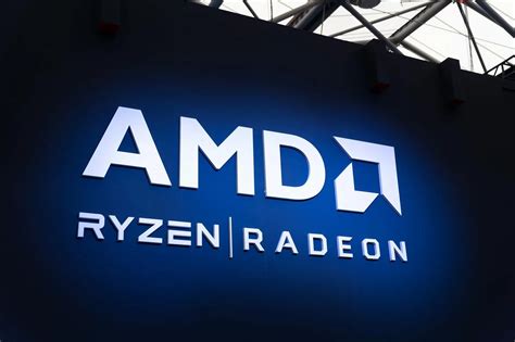 Акции AMD прыгнули выше Intel — МИР NVIDIA