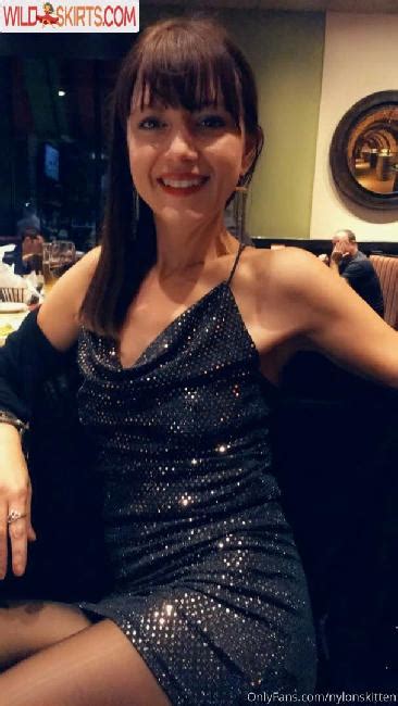 Nylonskitten Nylonskitten Sheernylonskitten Nude OnlyFans Instagram Leaked Photo 184